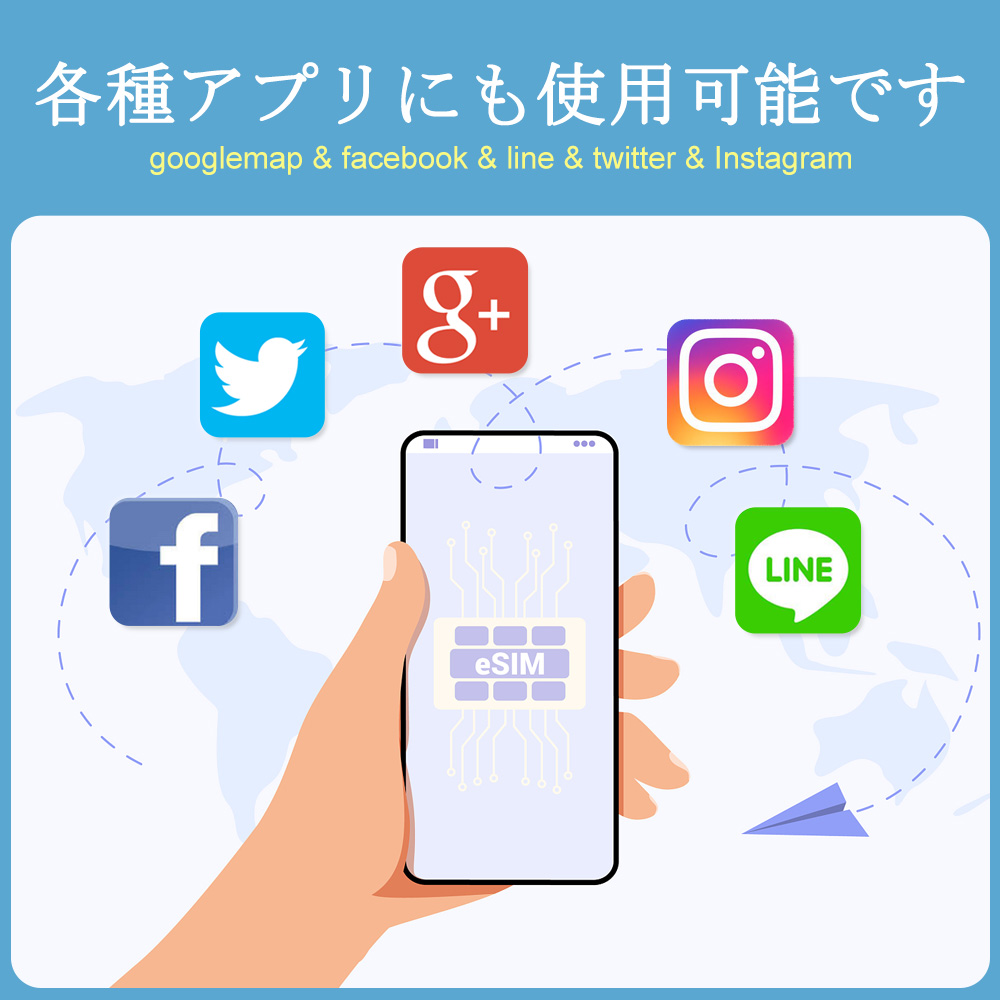 トルコ	eSIM images