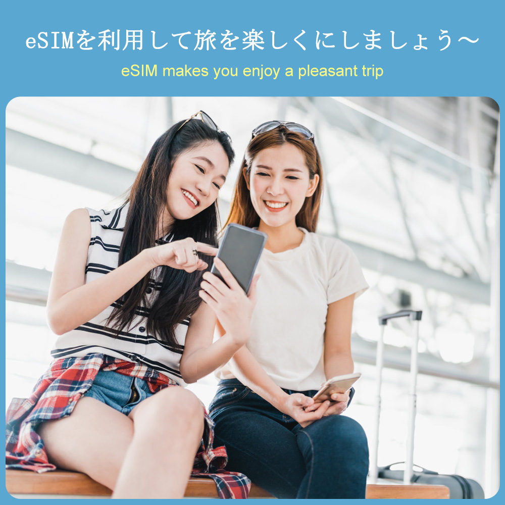 トルコ	eSIM images