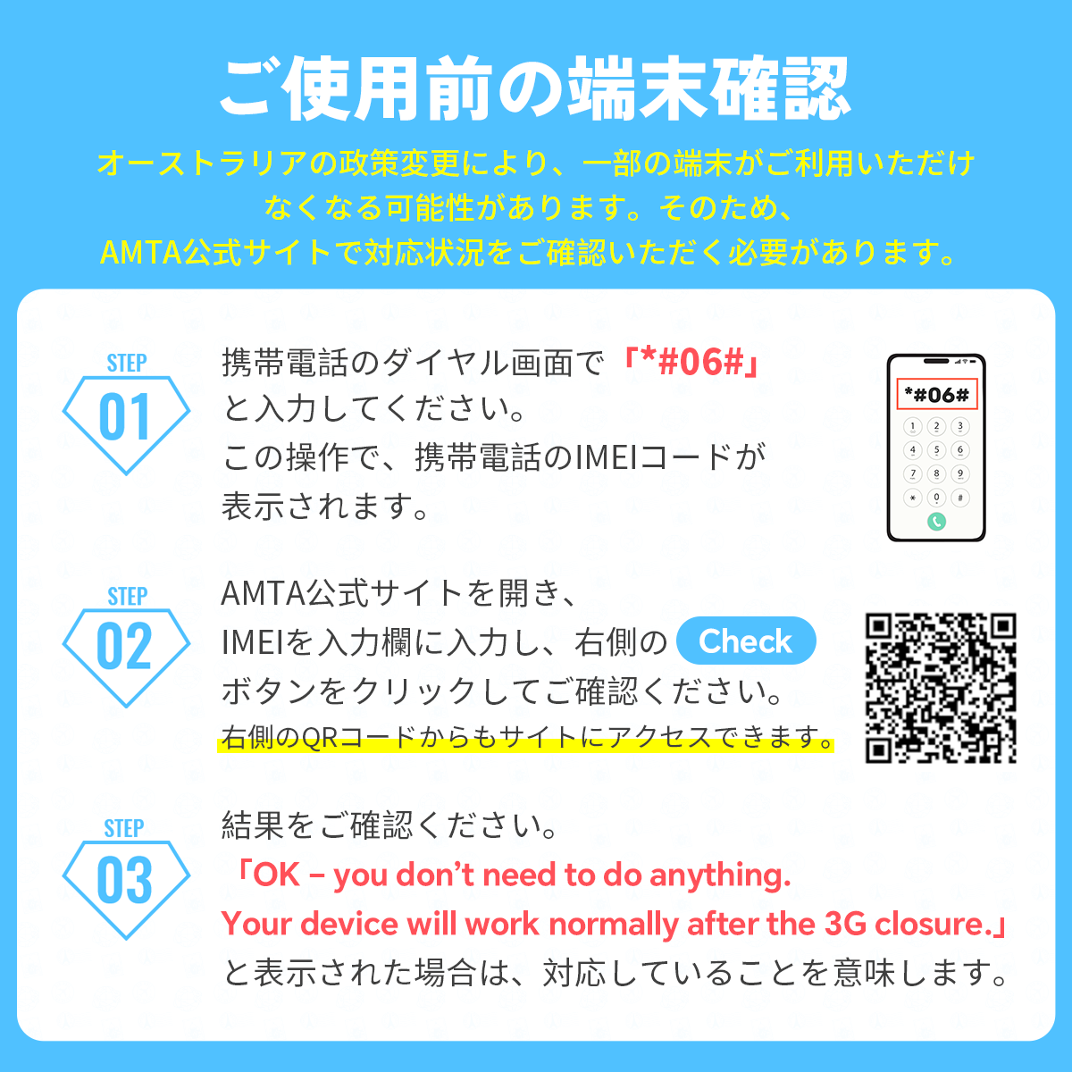 オーストラリア/ニュージーランドeSIM images