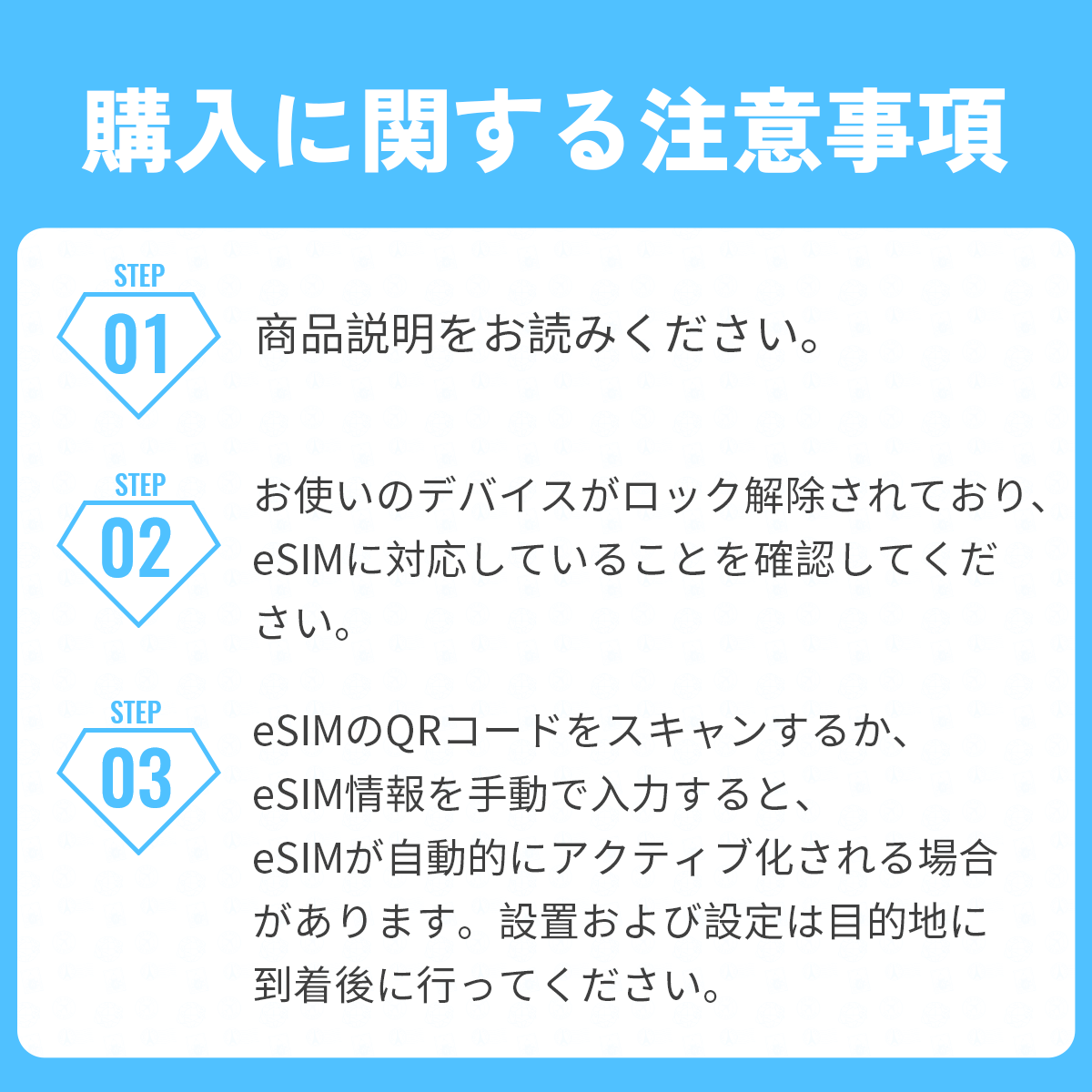 スペインeSIM images